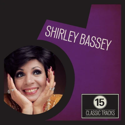 Shirley Bassey - Reach for the Stars