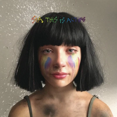 Sia - Cheap Thrills (feat. Sean Paul)