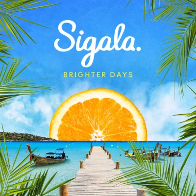 Sigala - Easy Love