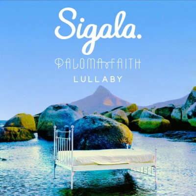Sigala - Lullaby