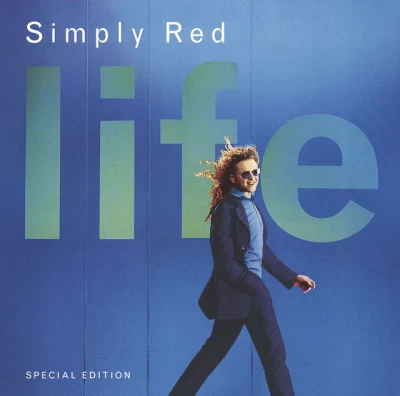 Simply Red - Fairground