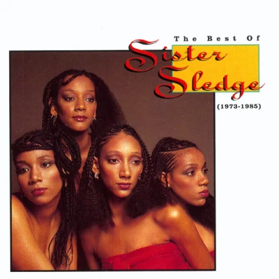 Sister Sledge - Frankie