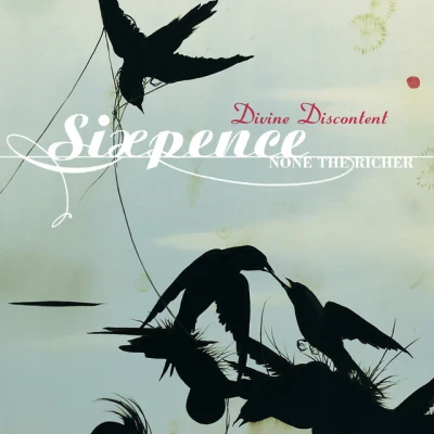 Sixpence None The Richer - Don't Dream It's Over