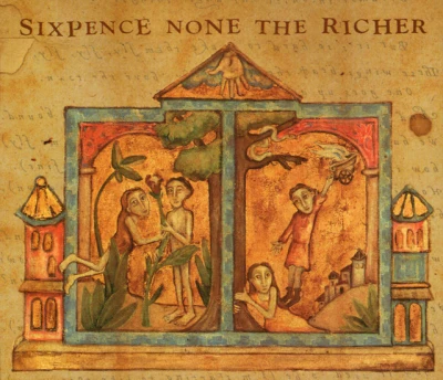 Sixpence None The Richer - Kiss Me