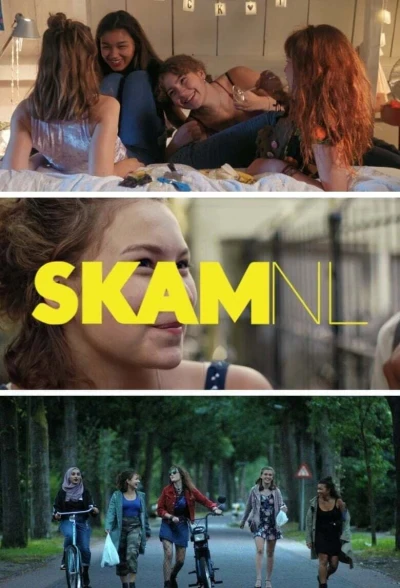 Skam NL
