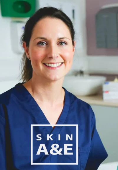 Skin A&E