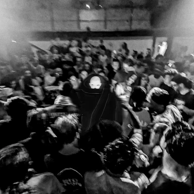 Skrillex - Rumble