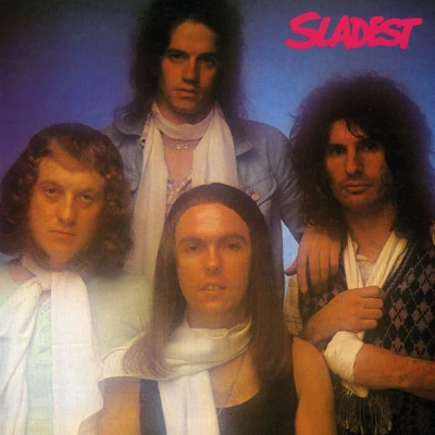 Slade - Cum on Feel the Noize