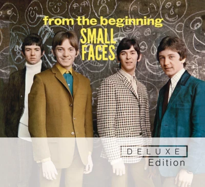 Small Faces - All Or Nothing - Alternate Mix (Electronically Processed Stereo)