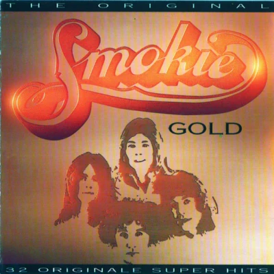 Smokie - Living Next Door to Alice