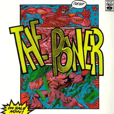 SNAP! - The Power (7" Version)
