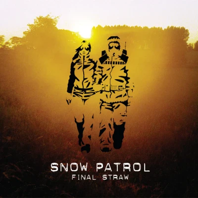 Snow Patrol - Spitting Games
