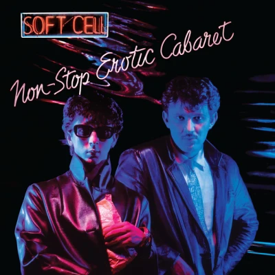 Soft Cell - Tainted Love - Remastered 2023
