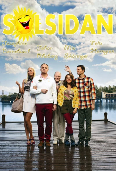 Solsidan