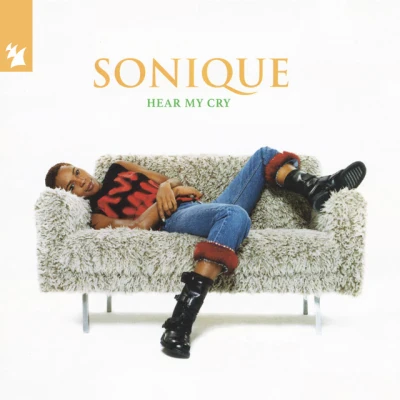 Sonique - I Put A Spell On You