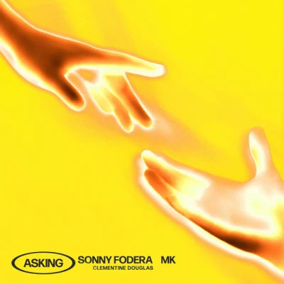 Sonny Fodera - Asking