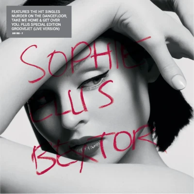 Sophie Ellis-Bextor - Groovejet (If This Ain't Love) - Live Mix