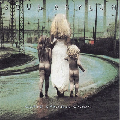 Soul Asylum - Runaway Train (2022 Remaster)