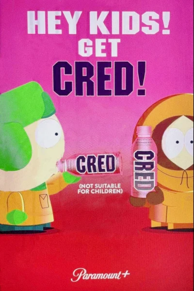 South Park Movies