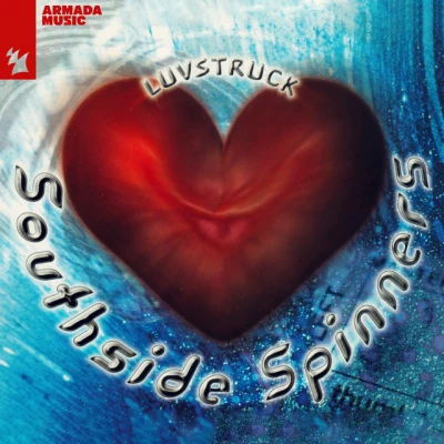 Southside Spinners - Luvstruck
