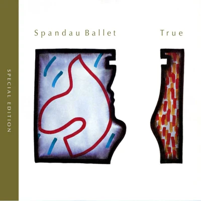 Spandau Ballet - Gold - 2003 Remaster