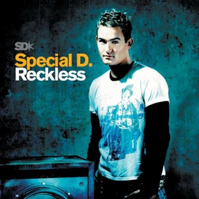 Special D. - Come With Me - Radio Edit