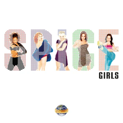 Spice Girls - Too Much