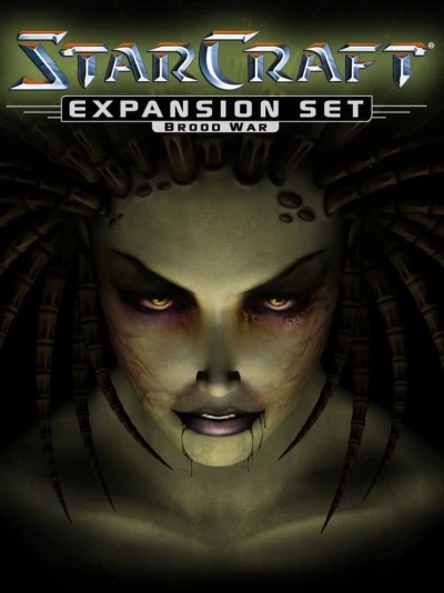 StarCraft: Brood War