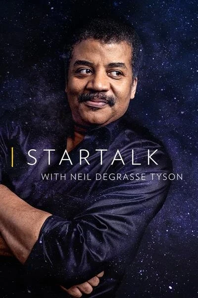 StarTalk