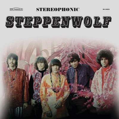 Steppenwolf - Born To Be Wild - Single Version