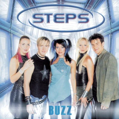 Steps - Stomp