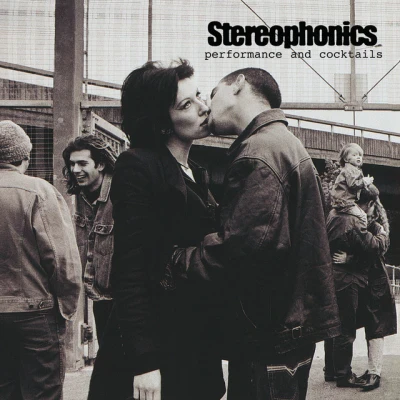 Stereophonics - Pick A Part That's New
