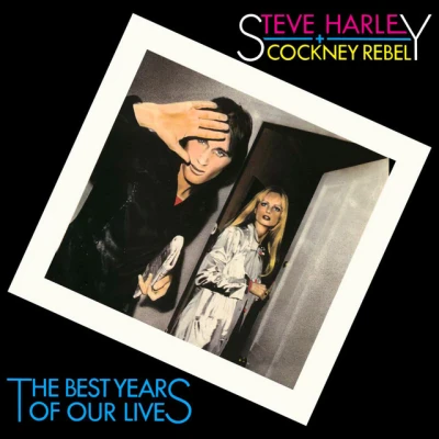 Steve Harley - Make Me Smile (Come up and See Me) - 2014 Remaster