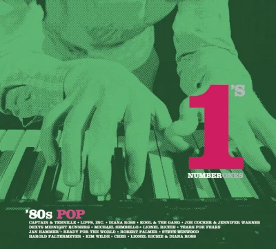 Steve Winwood - Higher Love - Single Version