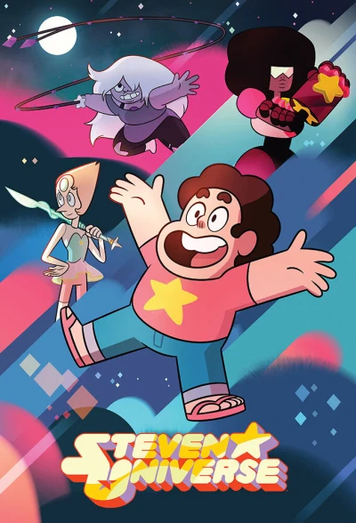 Steven Universe