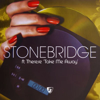 StoneBridge - Take Me Away - Radio Edit