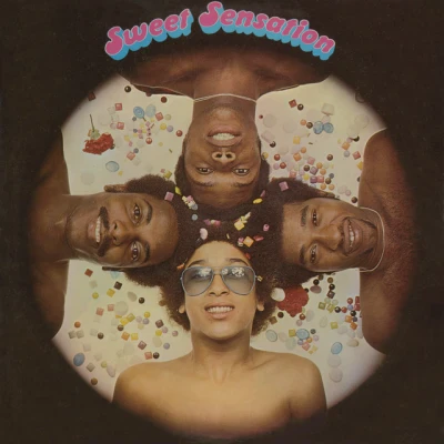 Sweet Sensation - Sad Sweet Dreamer