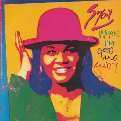 Sybil - When I'm Good and Ready