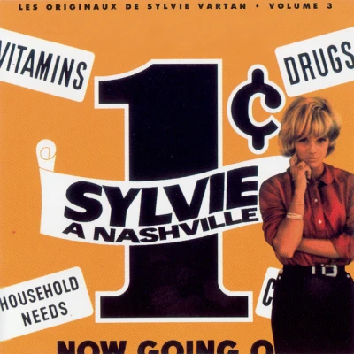 Sylvie Vartan - La plus belle pour aller danser