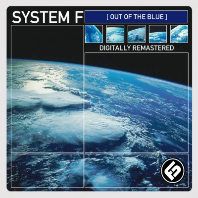 System F - Out Of The Blue