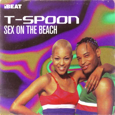T-Spoon - Sex on the Beach - Ibiza Mix