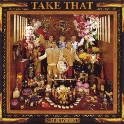 Take That - Back for Good - Radio Mix