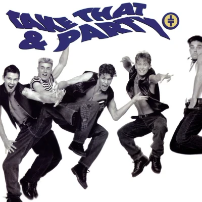 Take That - Could It Be Magic