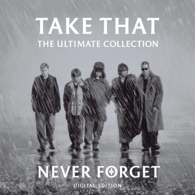 Take That - Relight My Fire (feat. Lulu) - UK Radio Edit