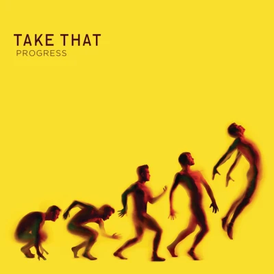 Take That - The Flood