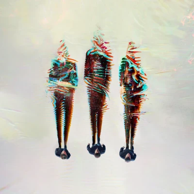 Take That - These Days