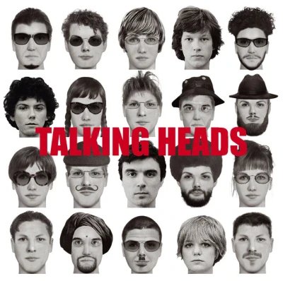 Talking Heads - Once in a Lifetime - 2003 Remaster