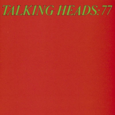 Talking Heads - Psycho Killer