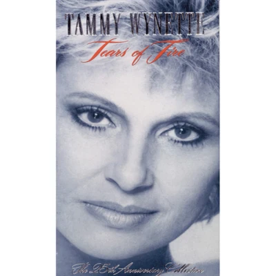 Tammy Wynette - Stand By Your Man