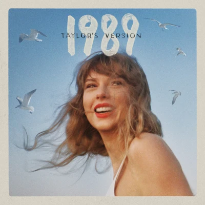 Taylor Swift - Is It Over Now? (Taylor's Version) (From The Vault)